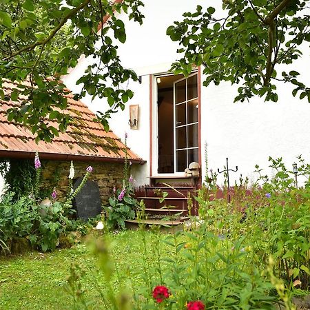 Ferienwohnung Axcher Hof Weitersborn Bagian luar foto