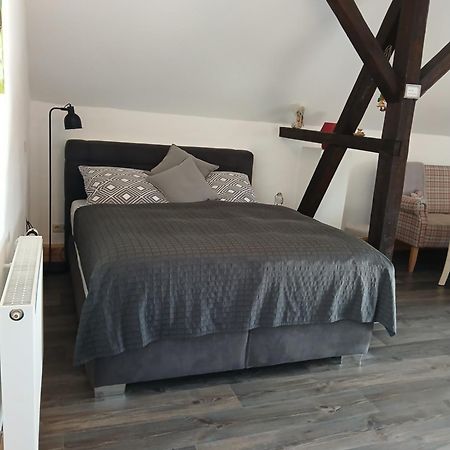 Ferienwohnung Axcher Hof Weitersborn Bagian luar foto