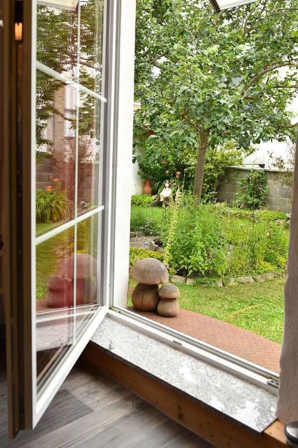 Ferienwohnung Axcher Hof Weitersborn Bagian luar foto
