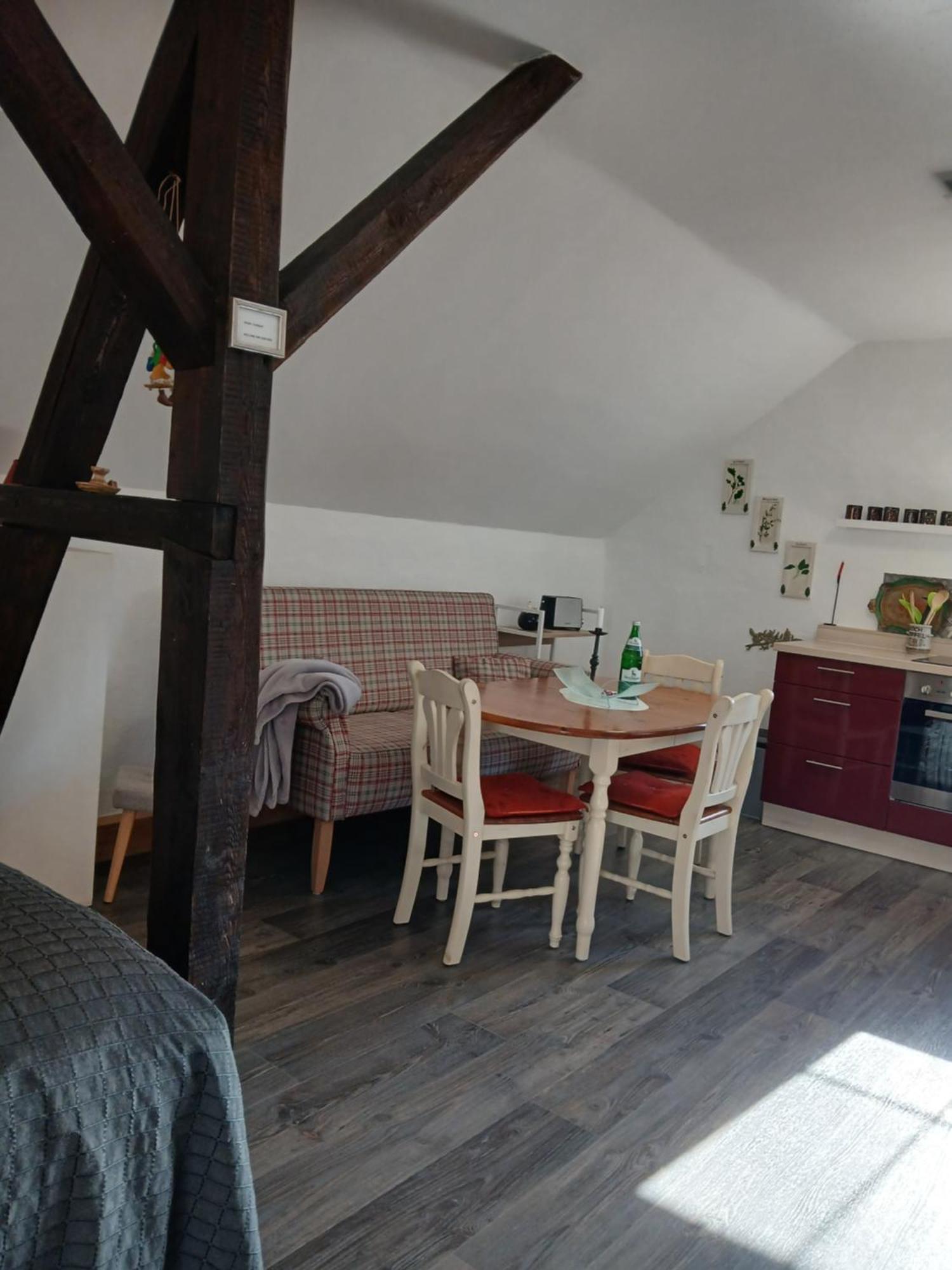 Ferienwohnung Axcher Hof Weitersborn Bagian luar foto