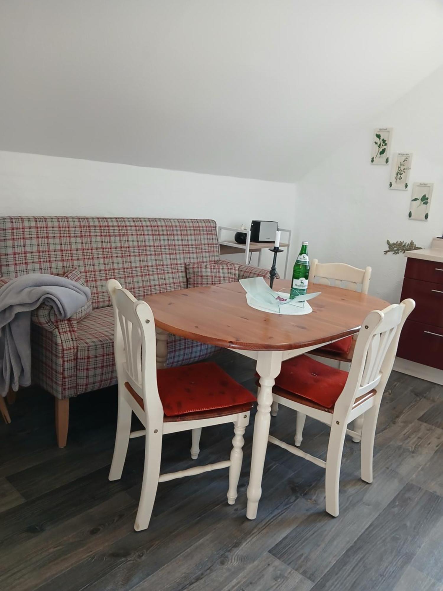 Ferienwohnung Axcher Hof Weitersborn Bagian luar foto