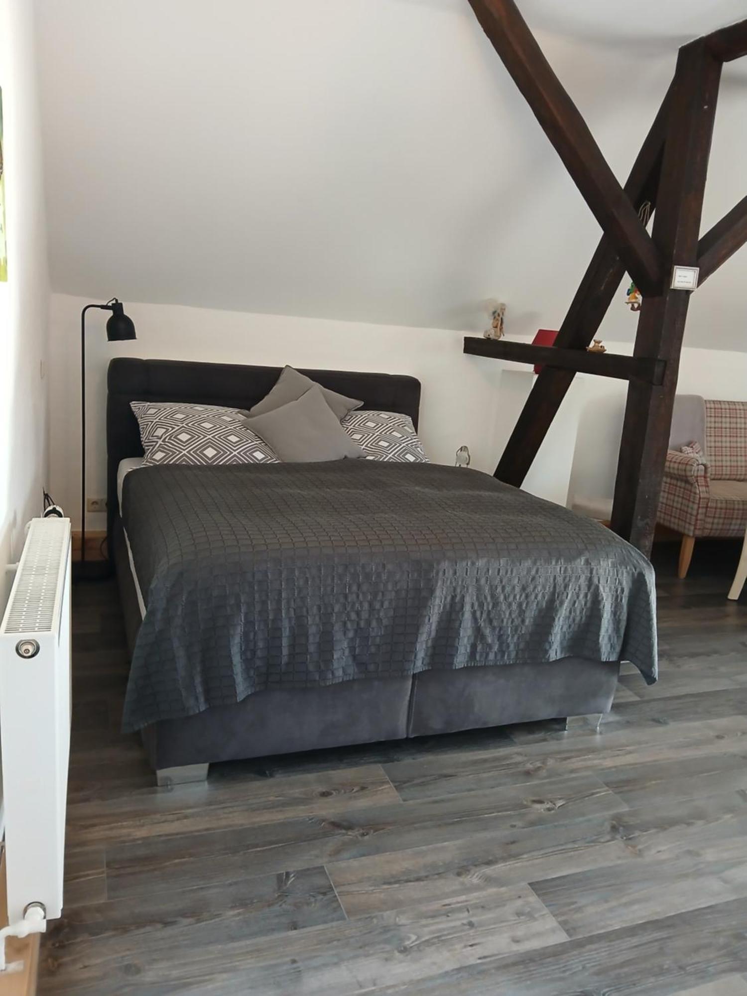 Ferienwohnung Axcher Hof Weitersborn Bagian luar foto